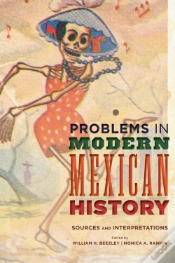 Capa do artigo Problems In Modern Mexican History