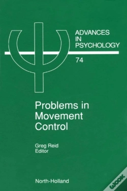 Capa do artigo Problems In Movement Control