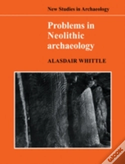 Capa do artigo Problems In Neolithic Archaeology