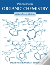 Capa do artigo Problems In Organic Chemistry: A Self-Study Guide