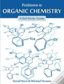 Capa do artigo Problems In Organic Chemistry: A Self-Study Guide