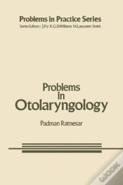Capa do artigo Problems In Otolaryngology