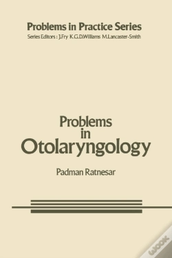 Capa do artigo Problems In Otolaryngology