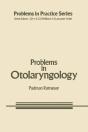 Problems In Otolaryngology - Preview