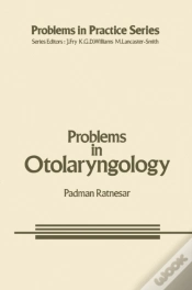 Capa do artigo Problems In Otolaryngology