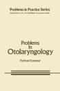 Problems In Otolaryngology - Preview