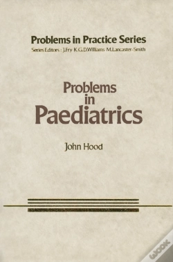 Capa do artigo Problems In Paediatrics