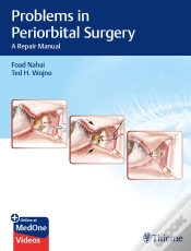 Capa do artigo Problems In Periorbital Surgery