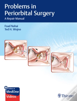 Capa do artigo Problems In Periorbital Surgery