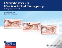 Problems In Periorbital Surgery