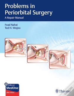 Capa do artigo Problems In Periorbital Surgery