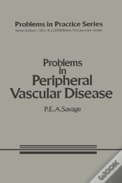 Capa do artigo Problems In Peripheral Vascular Disease