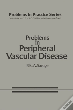 Capa do artigo Problems In Peripheral Vascular Disease