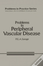 Capa do artigo Problems In Peripheral Vascular Disease