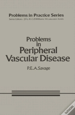 Capa do artigo Problems In Peripheral Vascular Disease