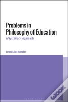 Problems In Philosophy Of Education
