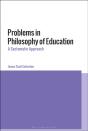 Problems In Philosophy Of Education - Preview