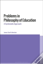 Capa do artigo Problems In Philosophy Of Education