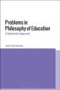 Problems In Philosophy Of Education - Preview