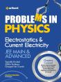 Problems In Physics Electrostatics & Current Electricity Jee Mains & Advanced - Preview