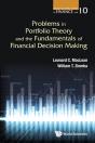 Problems In Portfolio Theory And The Fundamentals Of Financial Decision Making - Preview