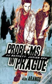 Capa do artigo Problems In Prague