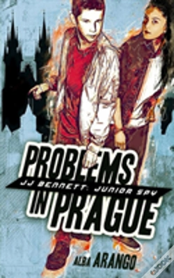 Capa do artigo Problems In Prague