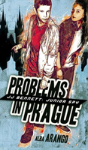 Problems In Prague - Preview