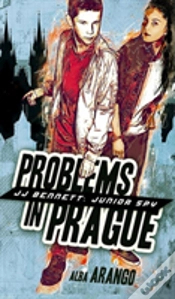 Capa do artigo Problems In Prague