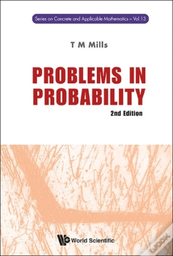 Capa do artigo Problems In Probability (2nd Edition)