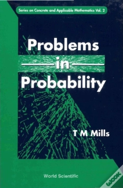 Capa do artigo Problems In Probability