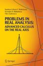 Problems In Real Analysis - Preview