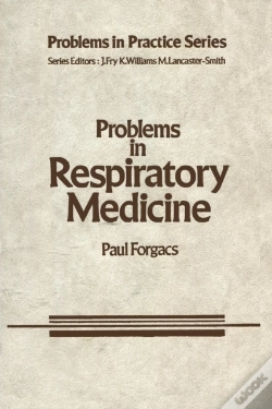Capa do artigo Problems In Respiratory Medicine