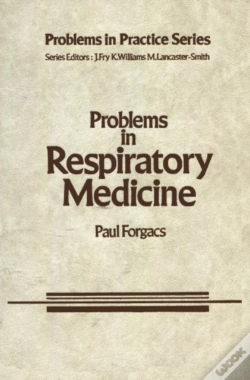 Capa do artigo Problems In Respiratory Medicine
