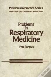 Capa do artigo Problems In Respiratory Medicine
