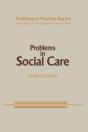 Problems In Social Care - Preview