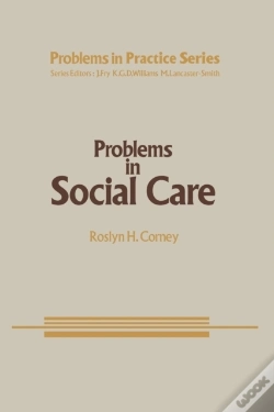 Capa do artigo Problems In Social Care