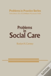 Capa do artigo Problems In Social Care