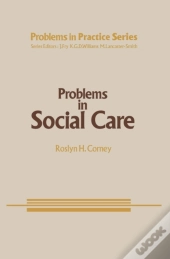 Problems In Social Care