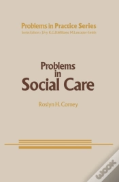 Capa do artigo Problems In Social Care