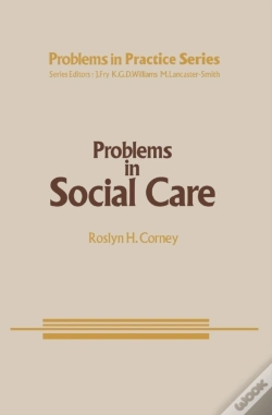 Capa do artigo Problems In Social Care