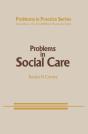 Problems In Social Care - Preview