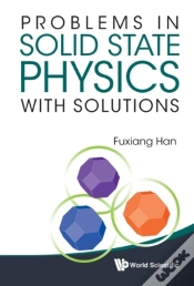 Capa do artigo Problems In Solid State Physics With Solutions