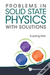 Capa do artigo Problems In Solid State Physics With Solutions