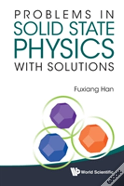 Capa do artigo Problems In Solid State Physics With Solutions