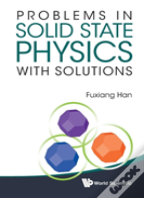 Problems In Solid State Physics With Solutions