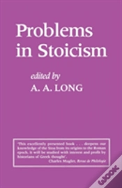 Capa do artigo Problems In Stoicism