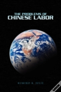 Capa do artigo Problems In The Implementation Of Chines
