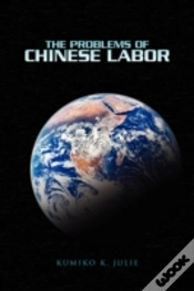 Capa do artigo Problems In The Implementation Of Chines