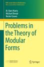 Problems In The Theory Of Modular Forms - Preview